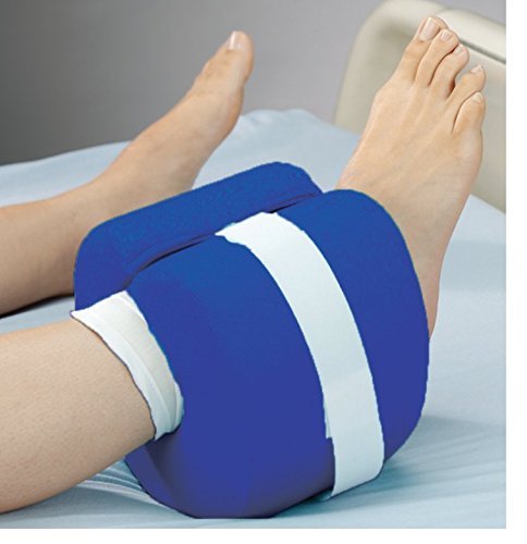 FERSEMED RG Foot Elevator 10cm Heel Protector for Decubitus/Bed Sores/Pressure Sores