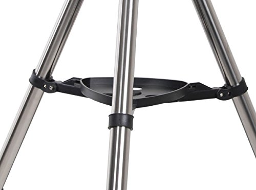 Meade Instruments Infinity 80mm AZ Refractor Telescope - Thumbnail 3