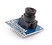 OV7670 300KP VGA Camera Module Compatible with Arduino by Atomic Market