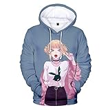 Boku No Hero Academia | My Hero Academia Himiko