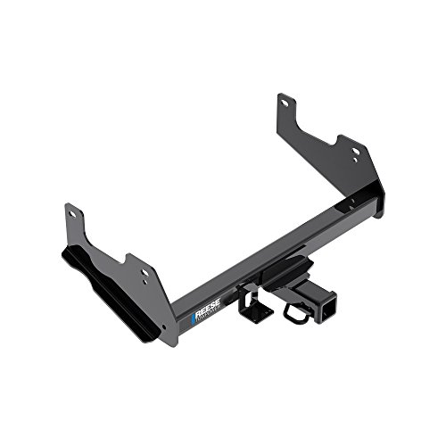 Reese Towpower 84136 Class III Custom-Fit Hitch with 2" Square Receiver Opening…
