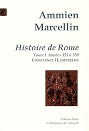 Histoire de Rome