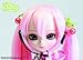Groove Sakura Miku Pullip (Sakuramiku) P-122