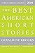 The Best American Short Stories 2011 (The Best American Series ®)