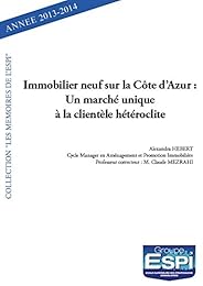 Immobilier neuf sur la Côte d'Azur