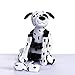 Berhapy 2 in 1 Dog Toddler Safety Harness Backpack Children's Walking Leash Strap Anti-Lost Harness Leash for 1-3 Years Boys and Girls