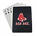 MLB Boston Red Sox Playing Cards