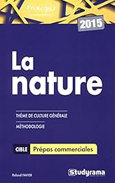La  nature