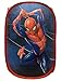 Jay Franco Marvel Spiderman Web Sling Pop Up Hamper - Mesh Laundry Basket/Bag with Durable Handles, 22