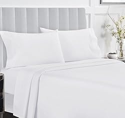 California Design Den Softest 100% Cotton