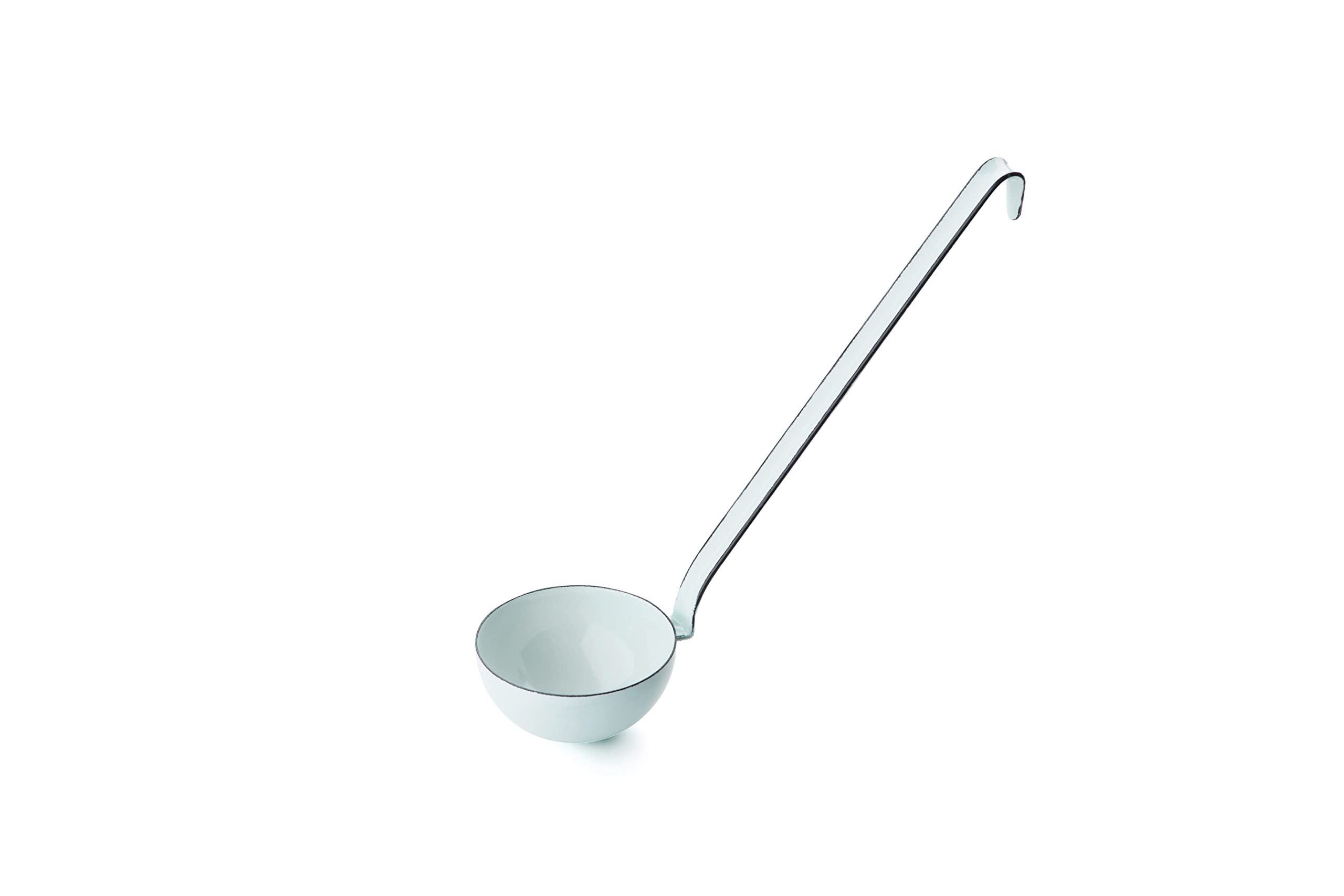 Riess Classic - Household Articles Colour/Pastel Ladle, Diameter-7 cm Turquoise