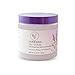 Dead Sea Salt & Lavender Essential Oil Body Scrub With Dead Sea Salt Minerals