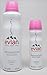 evian Facial Spray Mineral Water Spray Value Pack (5.0 floz + 1.7 floz)