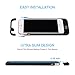 iPhone 7 Plus Battery Case, SUNWELL iPhone Portable Charger iPhone 7 Plus Charging Case 4000mAh Extended Battery Pack Power Cases Juice Bank Cover 5.5