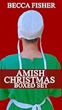 Amish Christmas Boxed Set (Amish Romance)