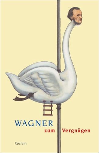 Wagner Zum Vergnugen Reclams Universal Bibliothek Amazon De Kienzle Ulrike Bucher