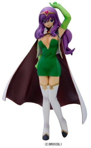 Galaxy Angel II Tequila Marjoram Action Figure - Thumbnail 2