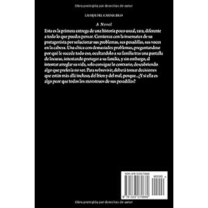 1: La hija del carnicero: En los ojos de la serpiente (Volume 1) (Spanish Edition)