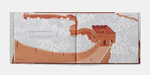Brick: Who Found Herself in Architecture