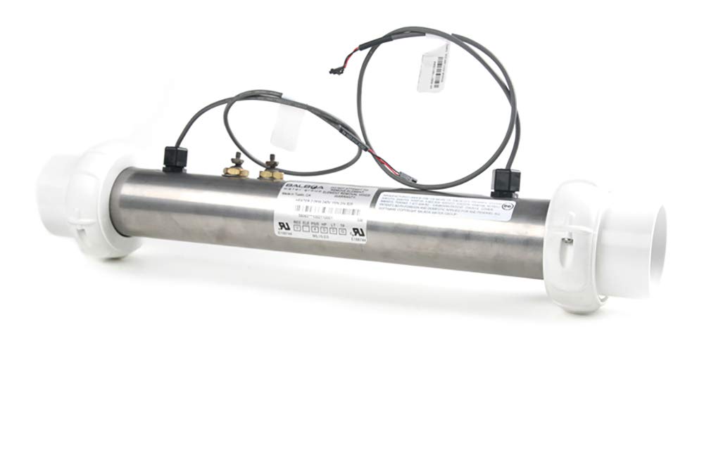 Balboa M7 Hot Tub Spa Heater with sensors 3kw MPN58061TUV Amazon.co