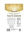 Eda-Zen Organic Toasted Edamame Snacks, Lightly Salted, 3.5 Ounce (Pack of 6)