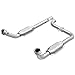 MagnaFlow Catalytic Converter 27402: HM Grade, Direct-Fit (EPA Compliant)