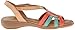 Naturalizer Women's Catrina Gladiator Sandal