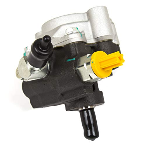 Evergreen SP-1258 Power Steering Pump fit 99-03 Lexus RX300 Toyota Highlander 1MZFE 44320-48020