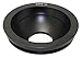 75mm Bowl Adapter Gitzo Series 3/5 Compatible/Tripod Video Head Desmond