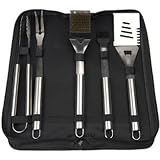 Fire Magic 5-piece Bbq Tool Set - 3575b