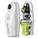 ACR GlobalFix Pro 406 2842 EPIRB Category I Rescue Beacon with Auto-Release Bracket and Built-in GPS primary