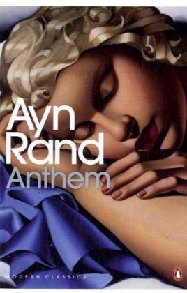 "Anthem (Penguin Modern Classics)" av Ayn Rand