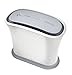 HoMedics True HEPA Small Air Purifier traps Smoke, Dust, Mold, Odor in Home