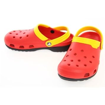 crocs 22