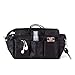 Periea Handbag Organizer, 13 Compartments - Keriea (Black)