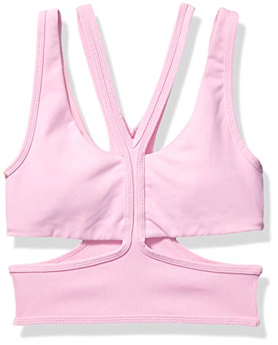 Entrenamiento para mujeres Alo Yoga, rosa, talla única