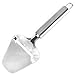 Stainless Steel Cheese Slicer - Cutter & Shaver Cheese Plane Tool for Soft, Semi-Hard, Hard Cheeses by Kÿchen
