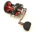 Daiwa STTLD40HSH Saltist Lever Drag Hyperspeed Reel