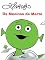 Livro Os meninos de Marte (Os Meninos dos Planetas)