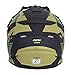 HELMET FX41 M-BE/KA/GN LG