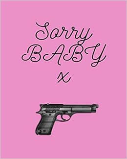 baby x book