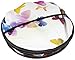 Custom Accessories 17264 Solar Shield Butterfly Spring Sunshade, 28.5 x 31.5-Inch