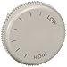Broan S99360135 SRV Knob for Wall Heater