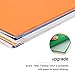 Makerfun Heat Transfer Vinyl, Permanent Adhesive Backed Vinyl Sheets Assorted Colors - 26 Pack of 12 x 10