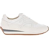 VANELi Womens Queen Lace Up Sneakers Shoes Casual - White
