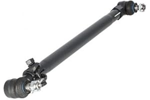 107023AS 164210AS Tie Rod Assembly Compatible with Minneapolis Moline Tractor 770 880 1550 1555 1600 1650 1655 1750 1755 1800