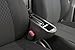 2008-2015 Scion xD - Boomerang Center Console Armrest - Black