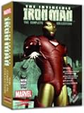 Marvel The Invincible Iron Man, Complete Collection DVD-ROM