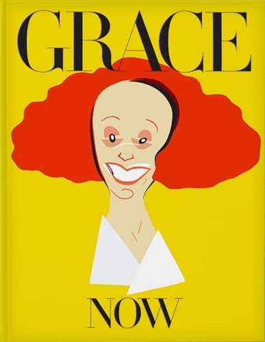 Grace: The American Vogue Years: Coddington, Grace: 9780714871974