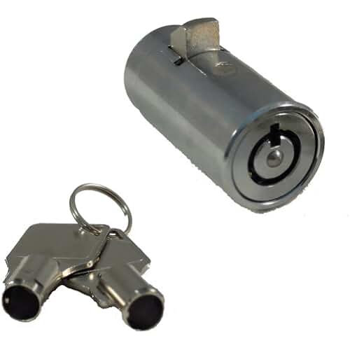 vending machine key universal